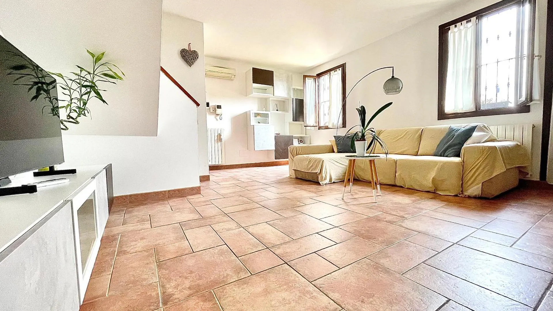 Green Terrace Retreat- Milan Bergamo Cambiago