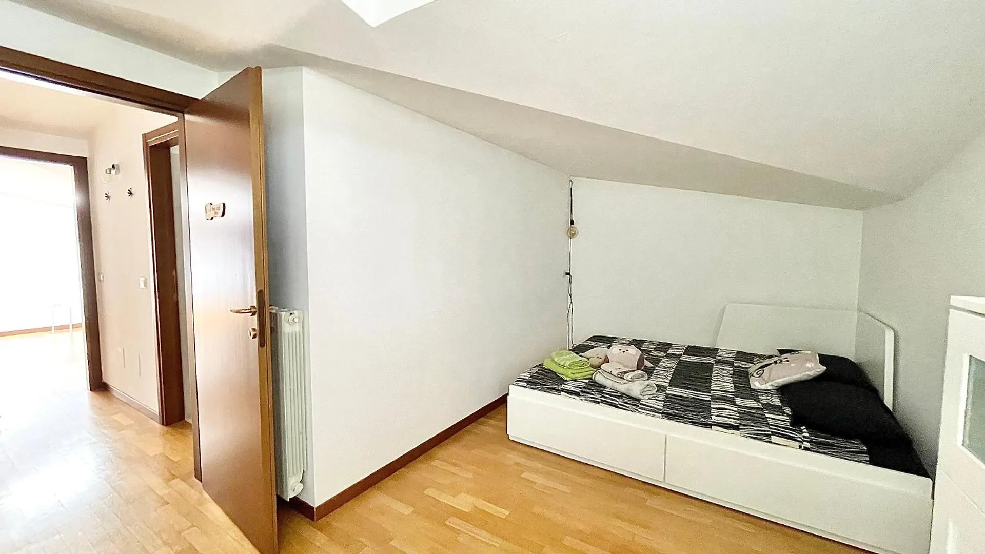 Green Terrace Retreat- Milan Bergamo Cambiago Italy
