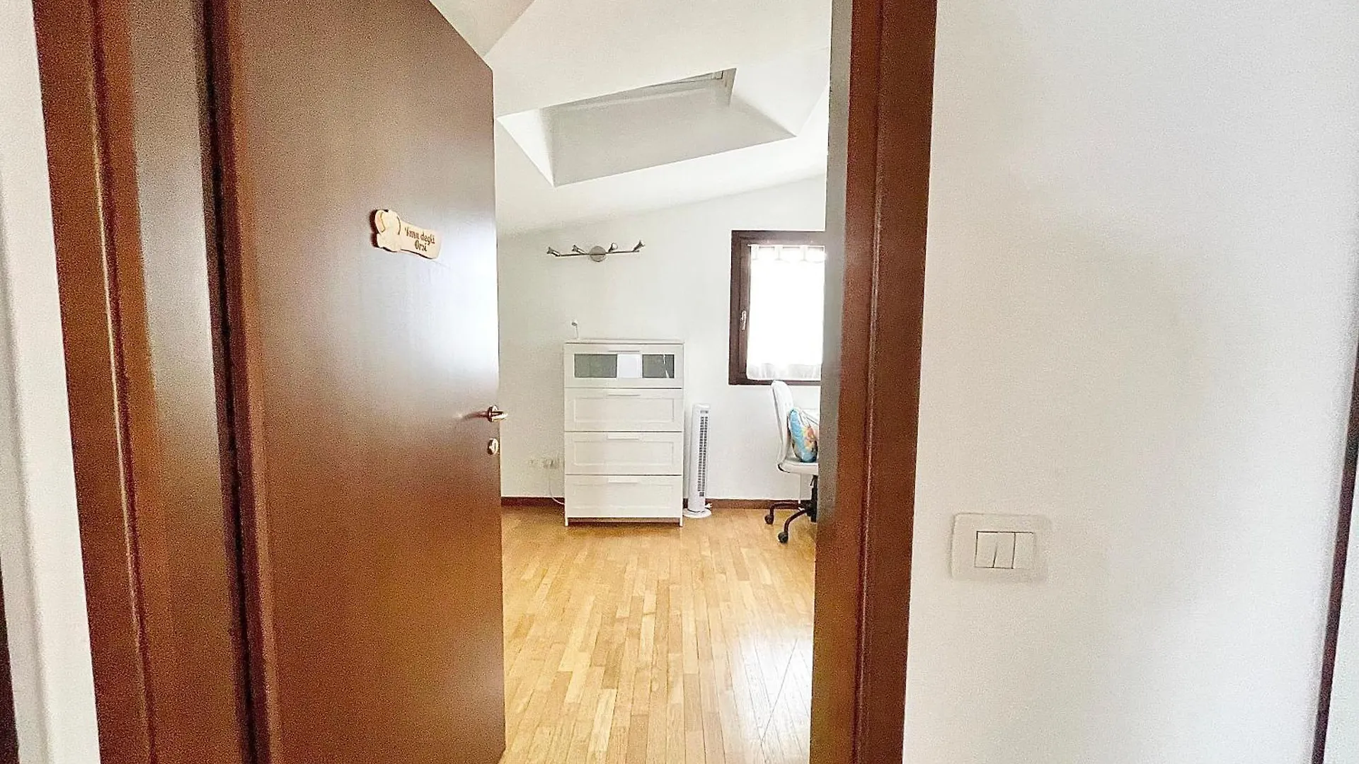 Green Terrace Retreat- Milan Bergamo Cambiago