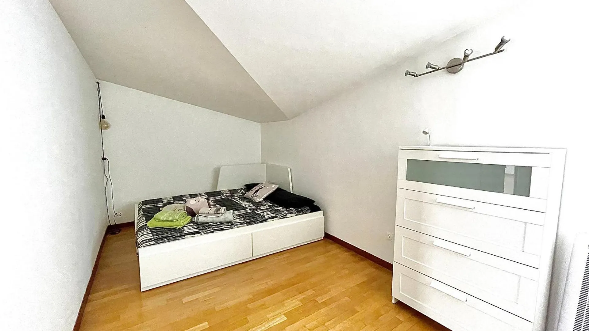 Green Terrace Retreat- Milan Bergamo Cambiago Apartment