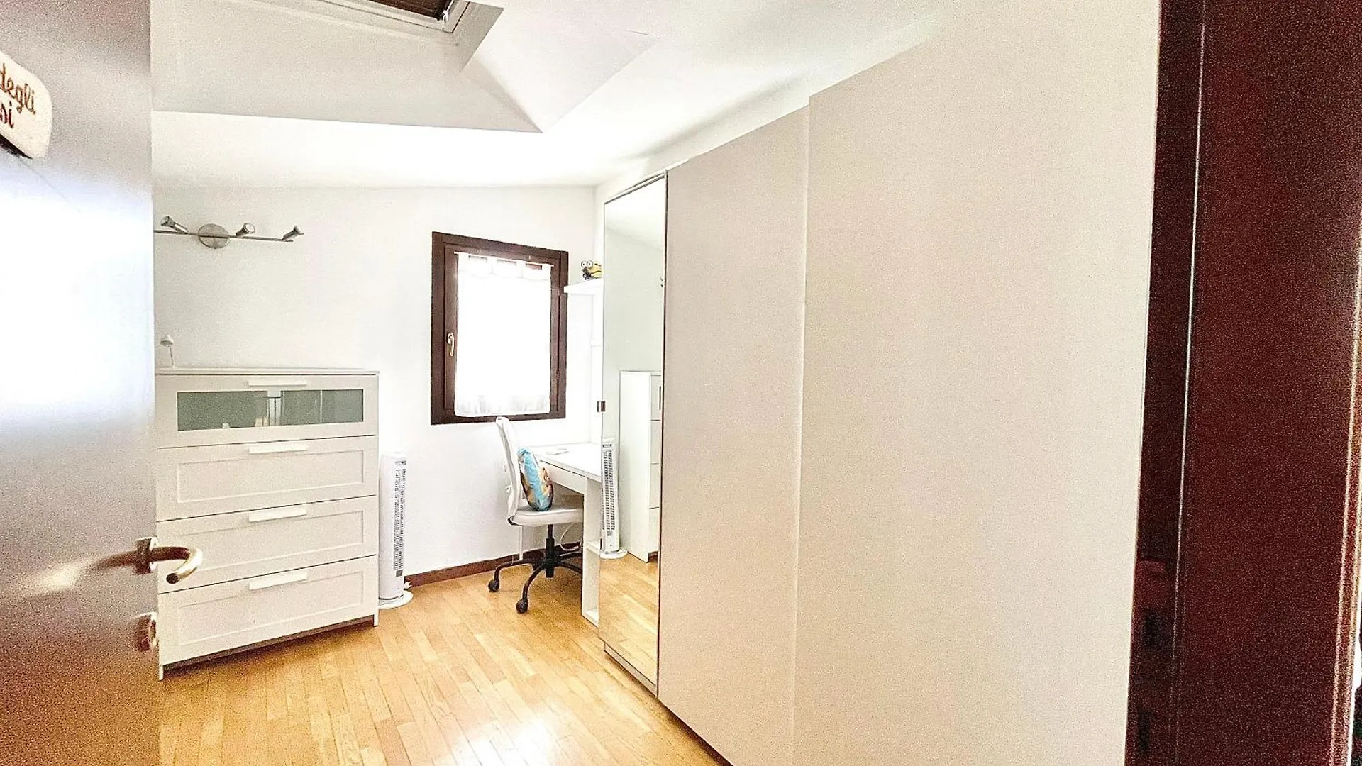 Apartment Green Terrace Retreat- Milan Bergamo Cambiago