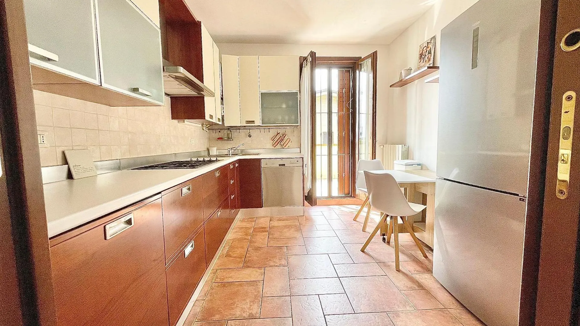 Green Terrace Retreat- Milan Bergamo Cambiago 0*,